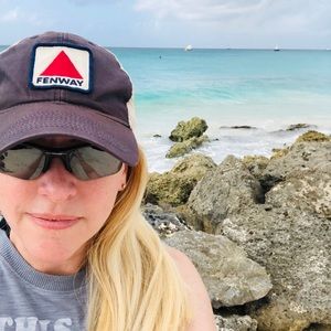 Meet your Posher, Andrea